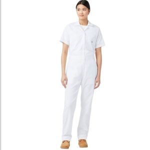 DICKIES Womens Coveralls